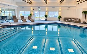 Pentire Newquay Cornwall Hotel